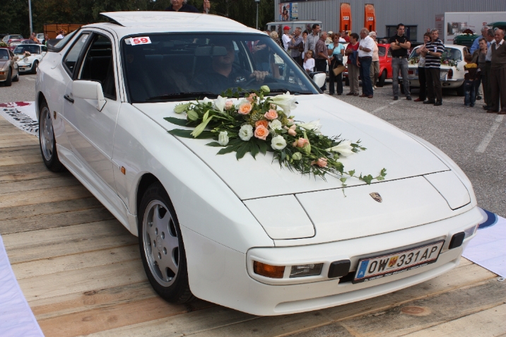 2008-08-30 Blumencorso in Oberwart